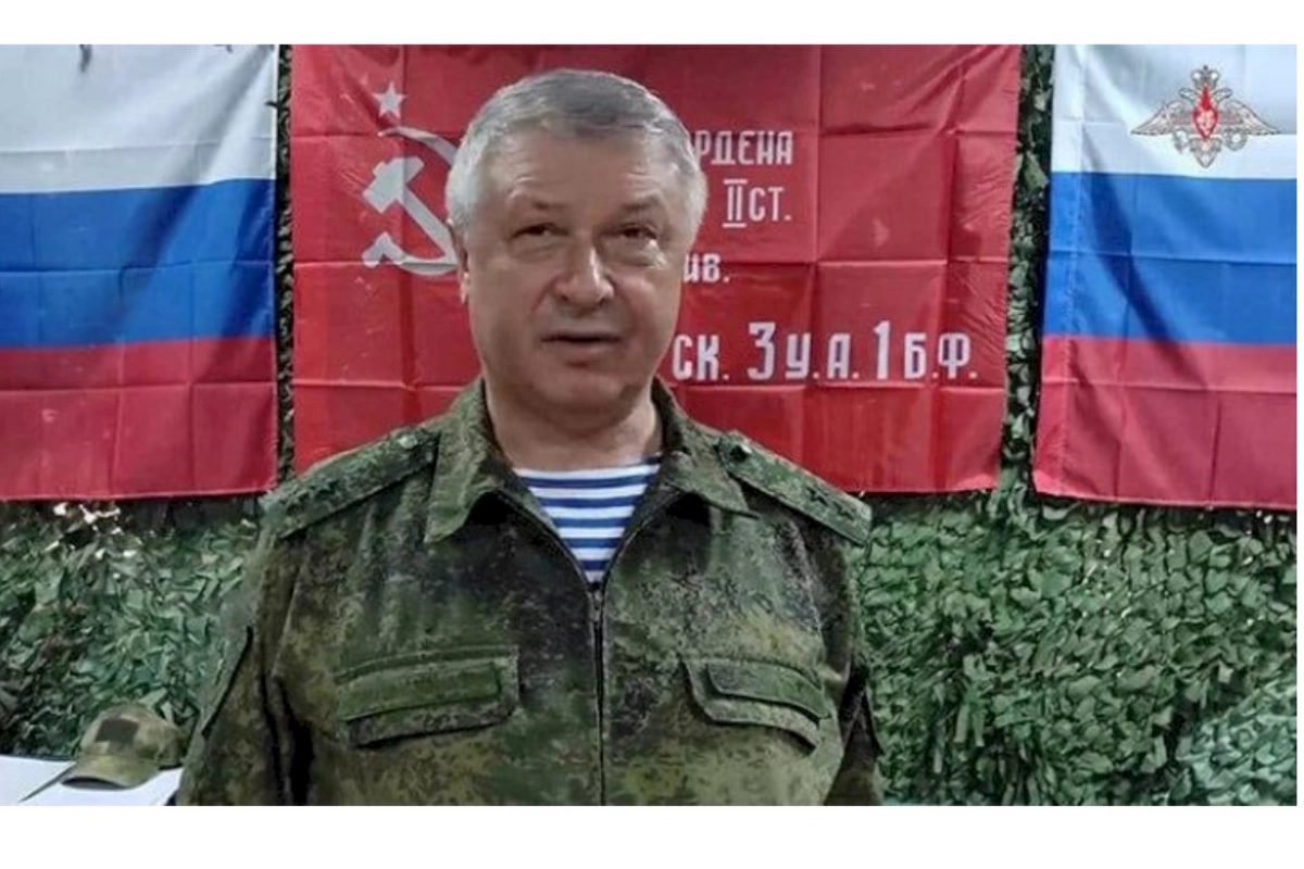 Moskvada generala sui-qəsd edildi