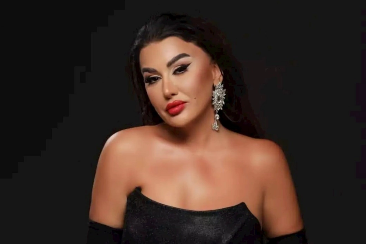Fatimə Nazilədən üzr istədi