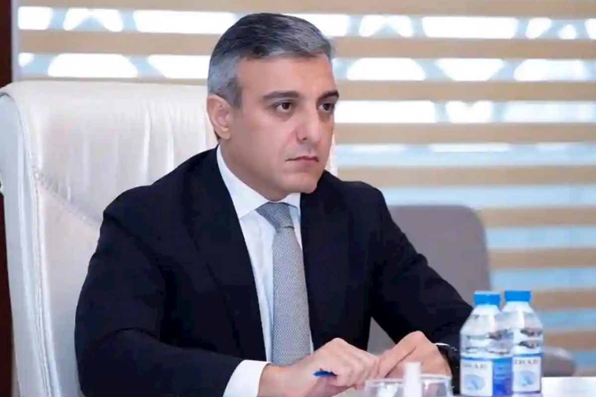 Yeni sədr kimdir? — Dosye