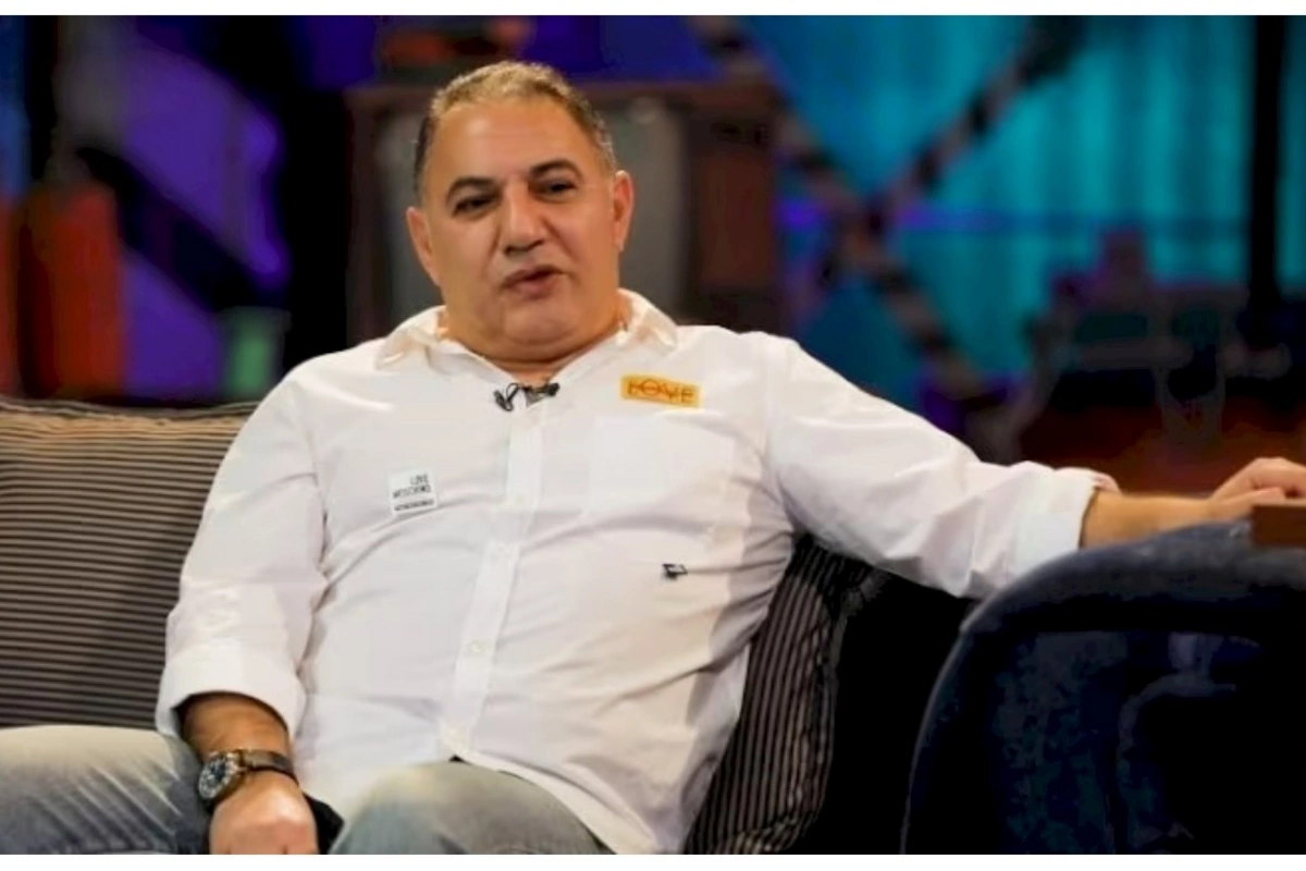 Ədalət Şükürov Bakını tərk etdi