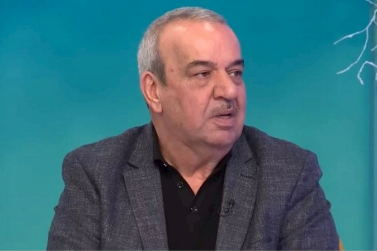 Qardaşımı maşın vurub, ölsəydi, şəhid sayılırdı
