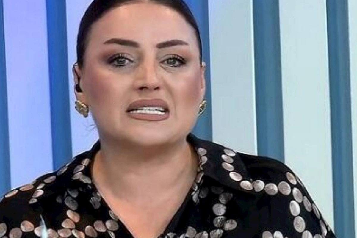 Səidə Bəkirqızı bloqer Sevinci məhkəməyə verdi
