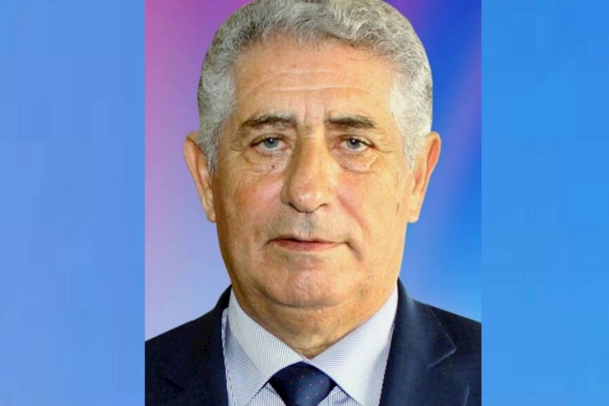 QHT sədri qəzada öldü