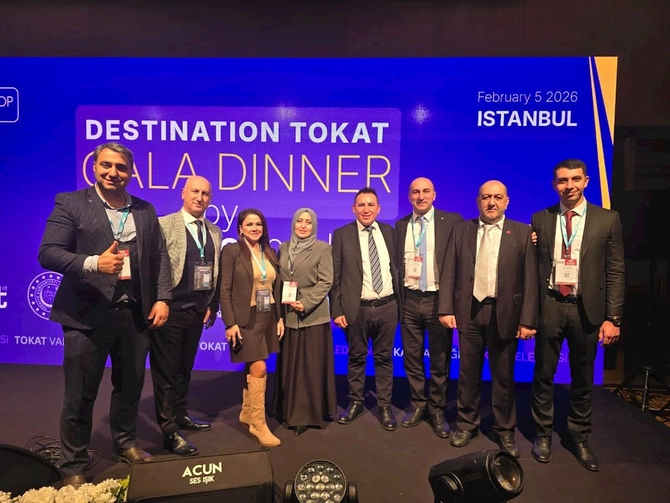 Azərbaycan EMİTT 2026-da VİP Hosted Buyer B2B tədbirində uğurla təmsil olundu — FOTOLAR