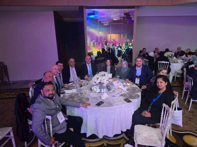 Azərbaycan EMİTT 2026-da VİP Hosted Buyer B2B tədbirində uğurla təmsil olundu — FOTOLAR