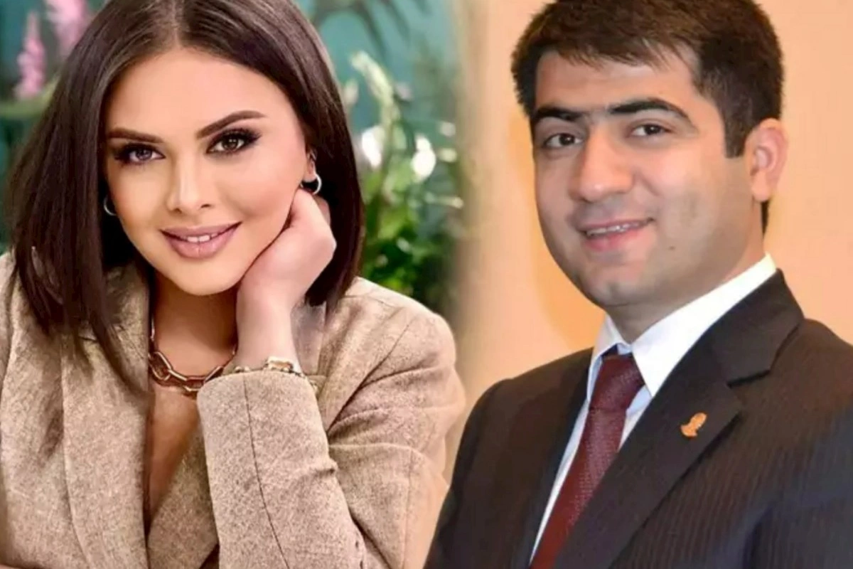 Teleaparıcı Alidə Mustafayeva icra başçısı olan həyat yoldaşından ayrılıb?