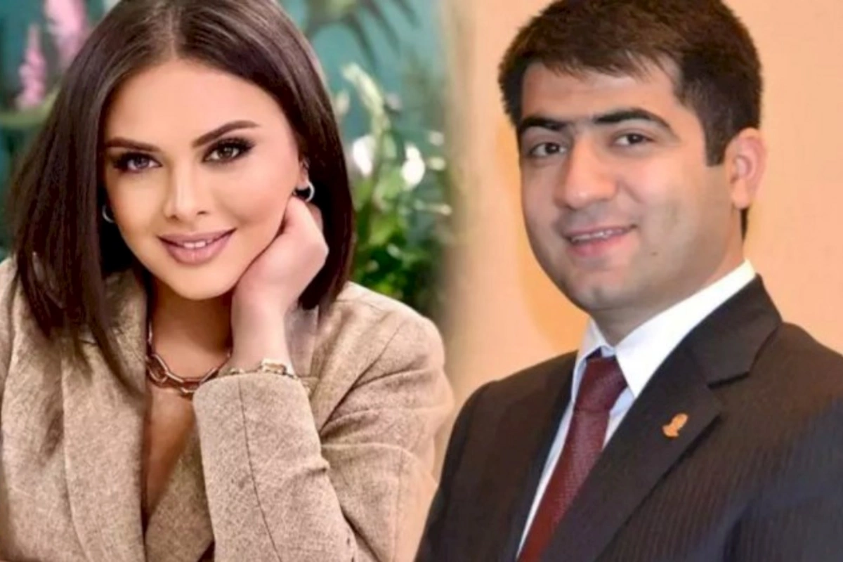 İcra başçısı ilə ayrılıq xəbəri yayılan tanınmış aparıcı paylaşım etdi — FOTO
