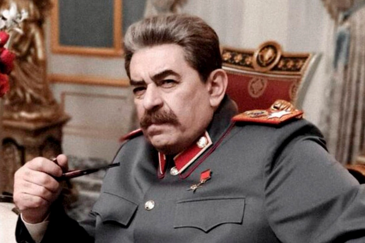“Stalin” vəfat etdi
