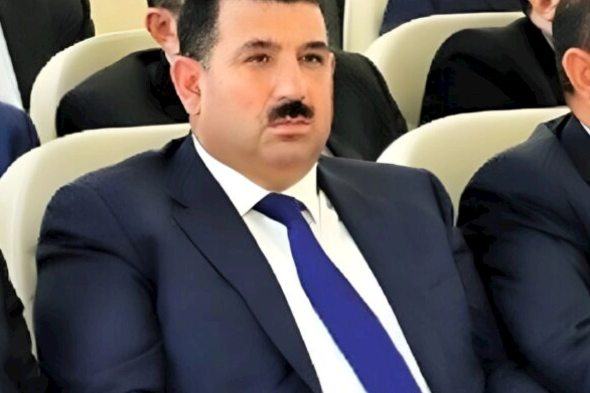 Həmzəyevin AAYDA-da “ailə podratı” — Vəzifədə olan qohumlarının siyahısı