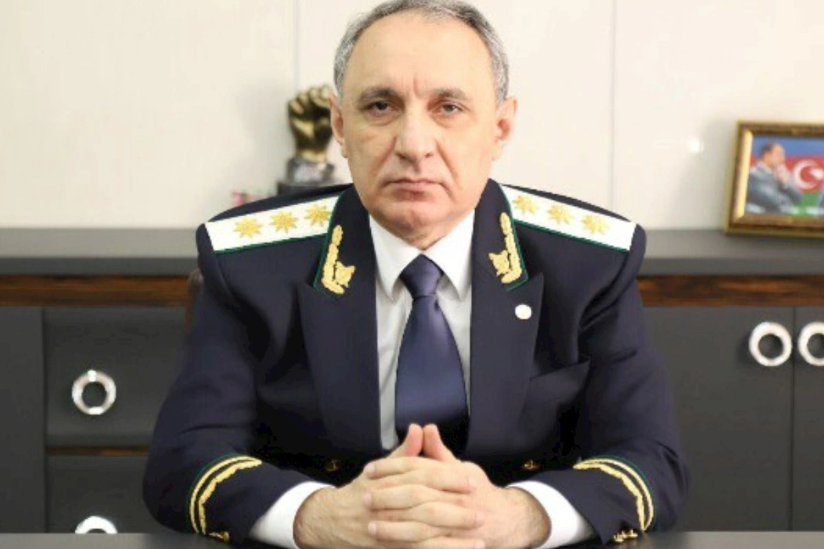 Kamran Əliyev: Azərbaycanlılara qarşı müharibə cinayəti törətmiş şəxslərə layiqli cəzalar verilib