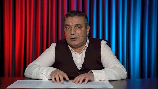 Ermənistandan Bakıya ərzaq gətiriləcək — Açıqlama Ermənistandan Bakıya ərzaq gətiriləcək — Açıqlama