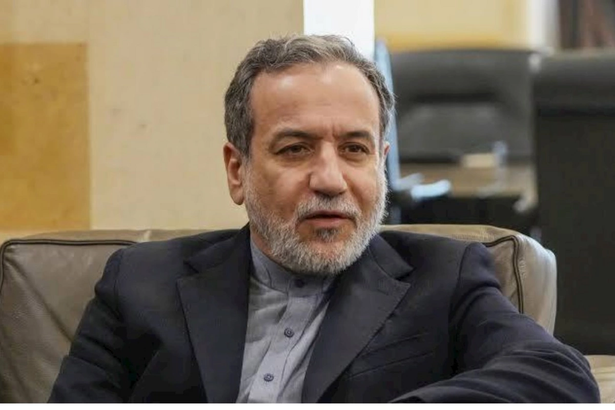 “Tehran nə indi, nə də gələcəkdə raket proqramını müzakirə etməyi planlaşdırmır” — Əraqçi