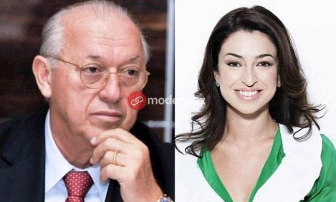 Əcnəbilərlə qohum olan azərbaycanlı tanınmışlar — FOTOLAR Əcnəbilərlə qohum olan azərbaycanlı tanınmışlar — FOTOLAR