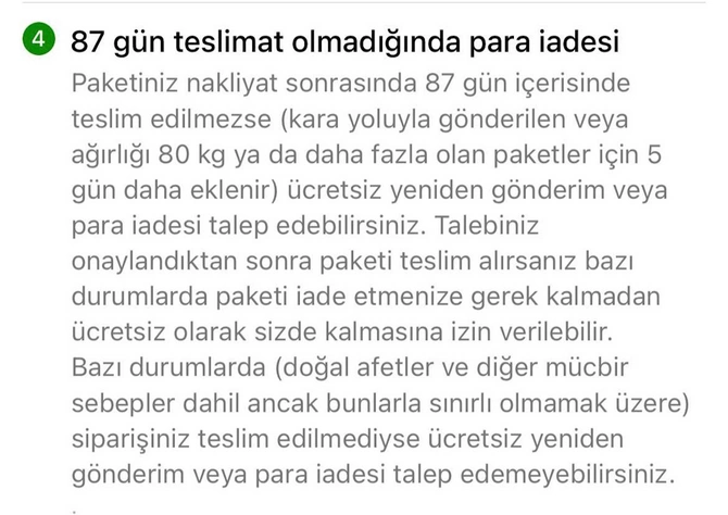 “Temu” şərtlərini dəyişdi — FOTO “Temu” şərtlərini dəyişdi — FOTO