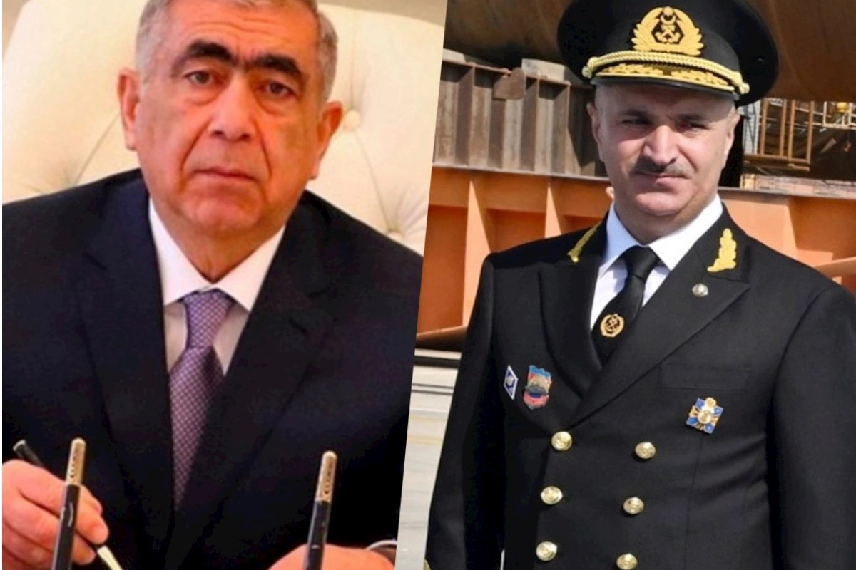 Saleh Məmmədov buna görə vəzifədən azad edilib