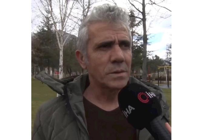 Türkiyədə Epşteynin bənzəri tapıldı: Məni belə bir adamla müqayisə etmələrini istəmirəm — FOTOLAR Türkiyədə Epşteynin bənzəri tapıldı: Məni belə bir adamla müqayisə etmələrini istəmirəm — FOTOLAR