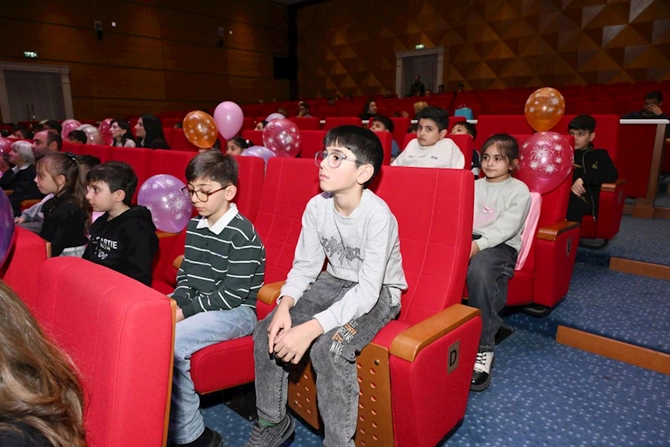 “İsi və Piti” animasiya serialının premyerası olub — FOTOLAR
