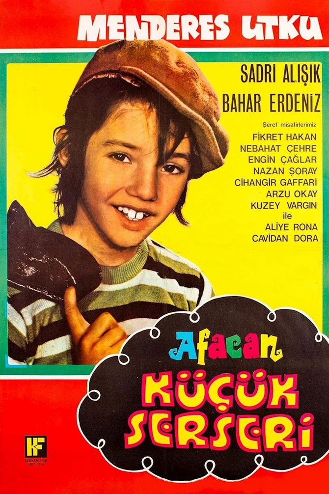 Yeşilçamın uşaq ulduzu həbs edildi — FOTO Yeşilçamın uşaq ulduzu həbs edildi — FOTO