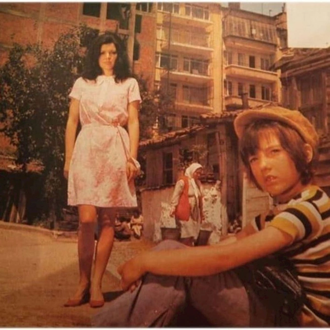 Yeşilçamın uşaq ulduzu həbs edildi — FOTO Yeşilçamın uşaq ulduzu həbs edildi — FOTO