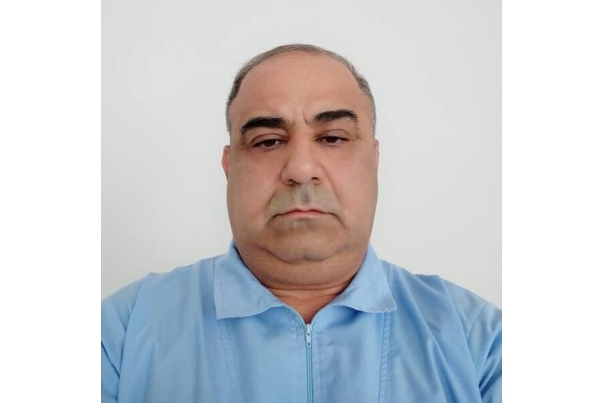 Ruslan Nemətov qəfil öldü