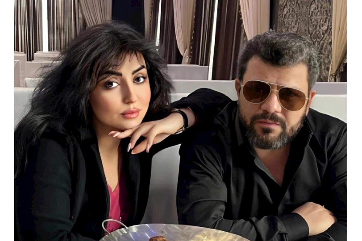 Gördüm Range Rover, S-classı və restoranı olan, oliqarx oğlandır
