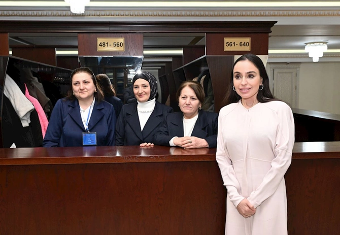 “İsi və Piti” animasiya serialının premyerası olub — FOTOLAR