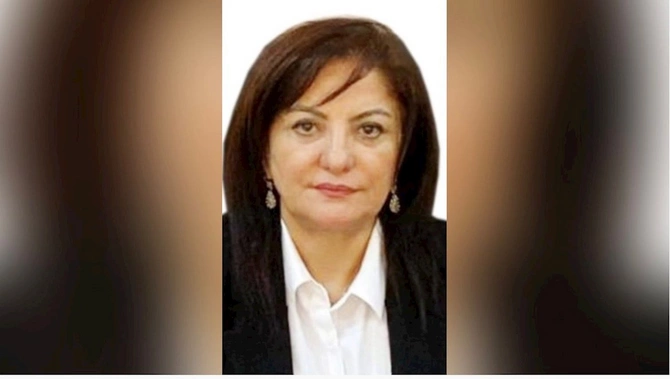 İcra başçısının bacısı işdən çıxarıldı — FOTO İcra başçısının bacısı işdən çıxarıldı — FOTO