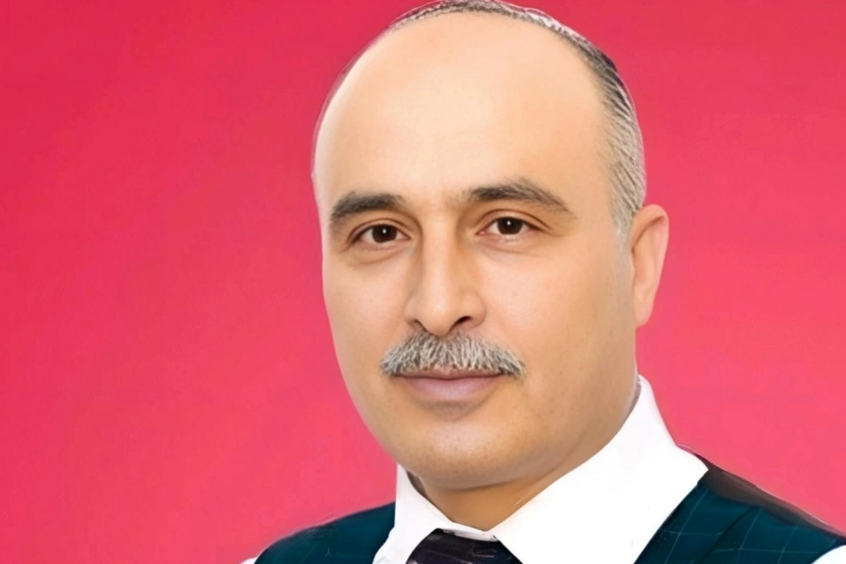 Hürriyyətin baş redaktoru Vüqar Məmmədovun həbs müddəti uzadıldı
