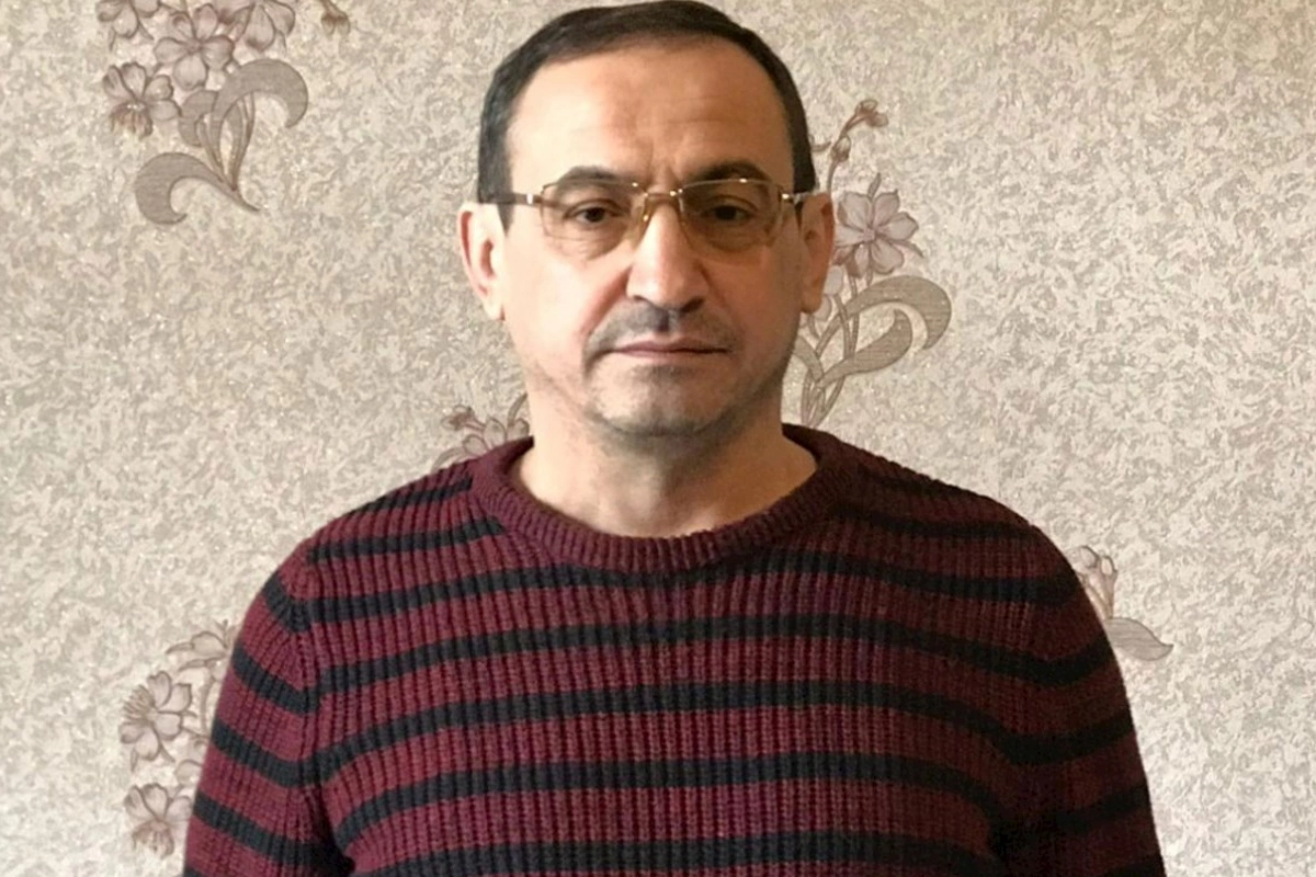 DTX-nın saxladığı Məmməd İbrahimin həbs müddəti artırılıb