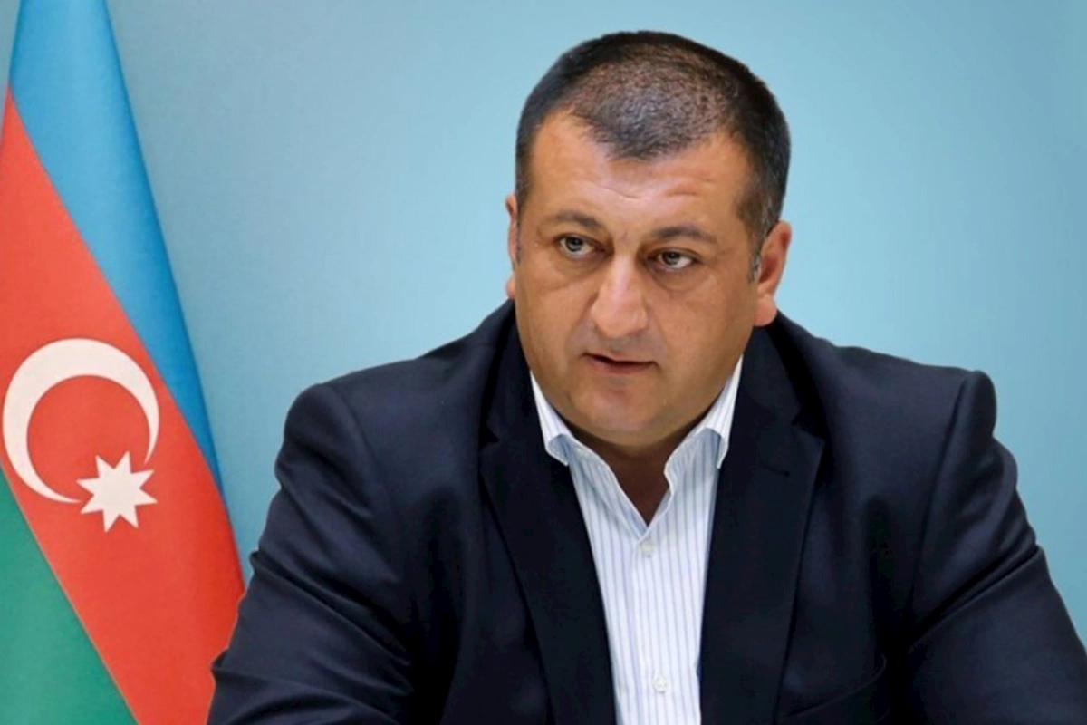 Zaur Axundov barəsində qərar verildi —YENİLƏNİB
