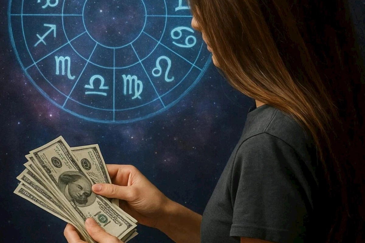 Yeni dövr başladı — İl sonuna qədər bu üç bürc varlanacaq