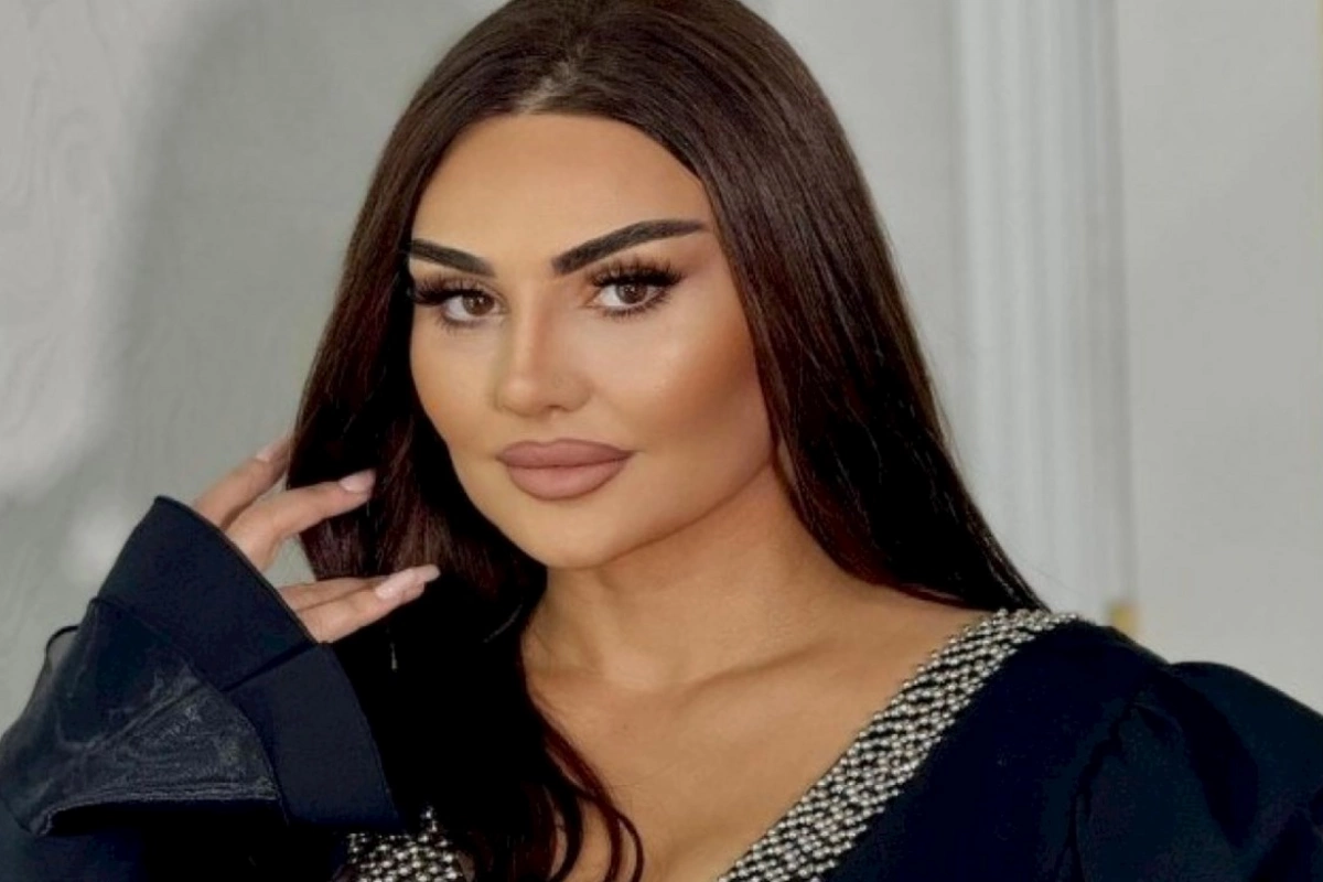 O dərmandan sonra uşağım tələf oldu