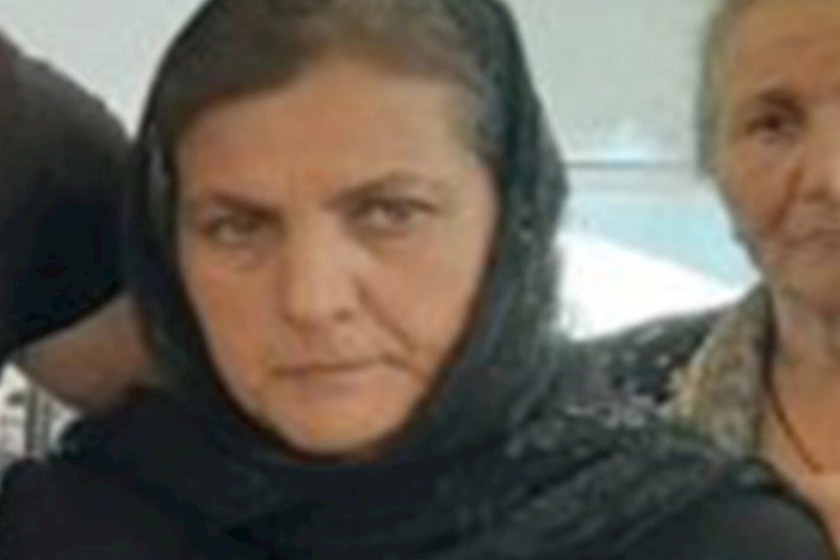 Şəhid anası vəfat etdi — FOTO