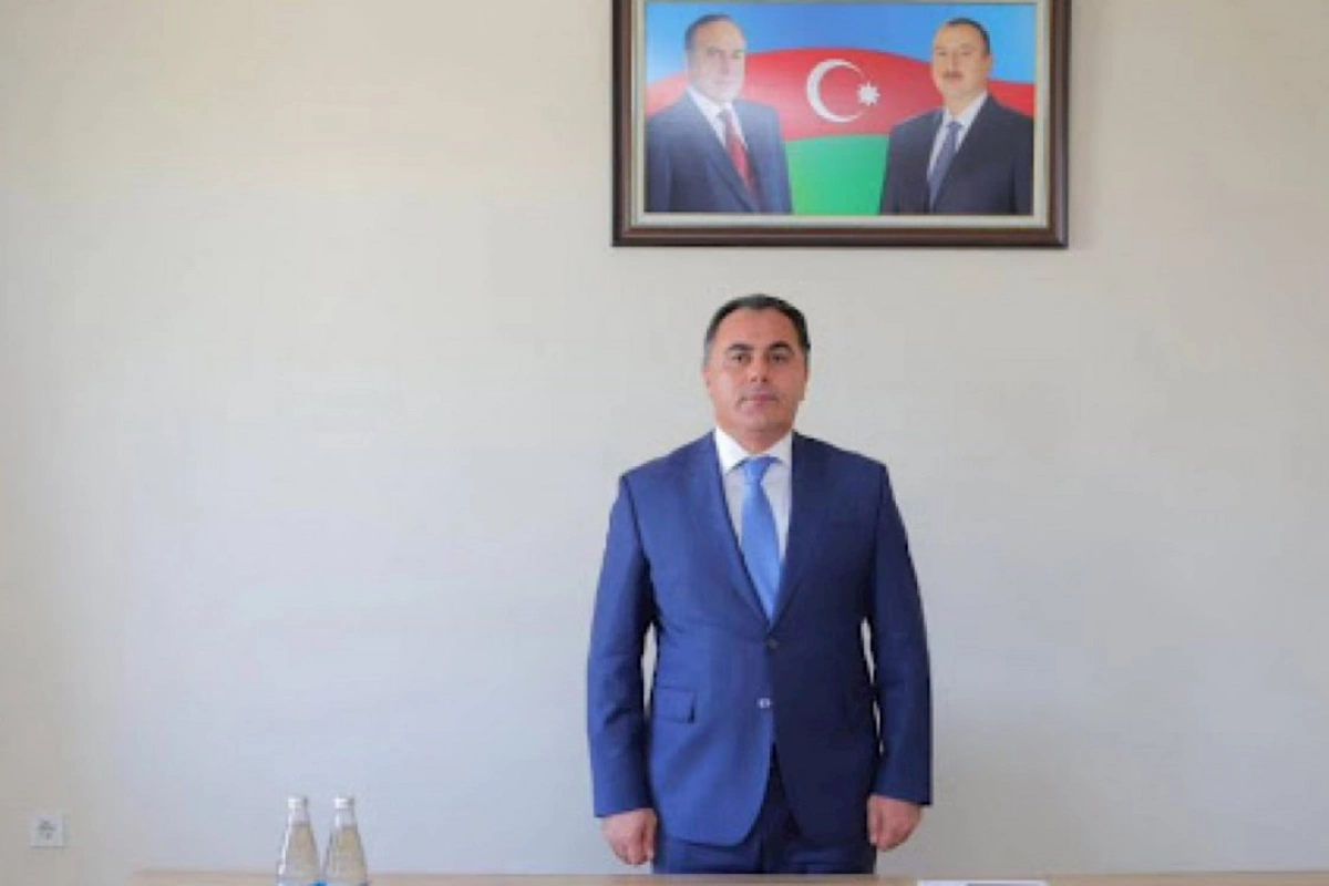 Naxçıvana yeni Baş nazir təyin olundu — YENİLƏNİB