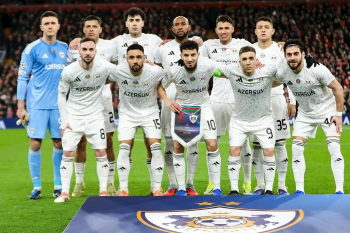 İngiltərədəki cavab matçına biletlər artıq satışda