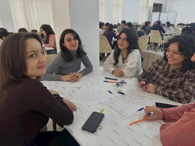“VII Ağıl Oyunları Festivalı”nın seçim turları uğurla başa çatıb — FOTOLAR