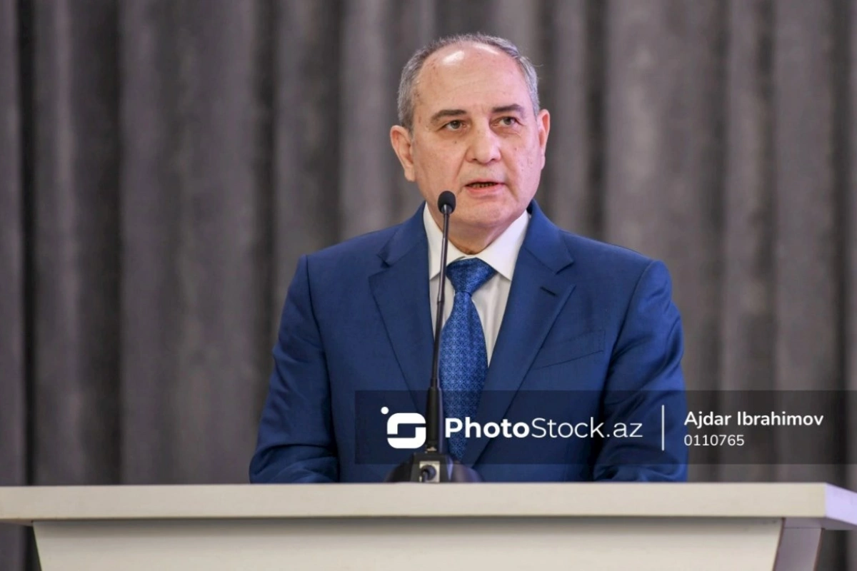 Prezidentdən Tahir Budaqovla bağlı İKİ SƏRƏNCAM