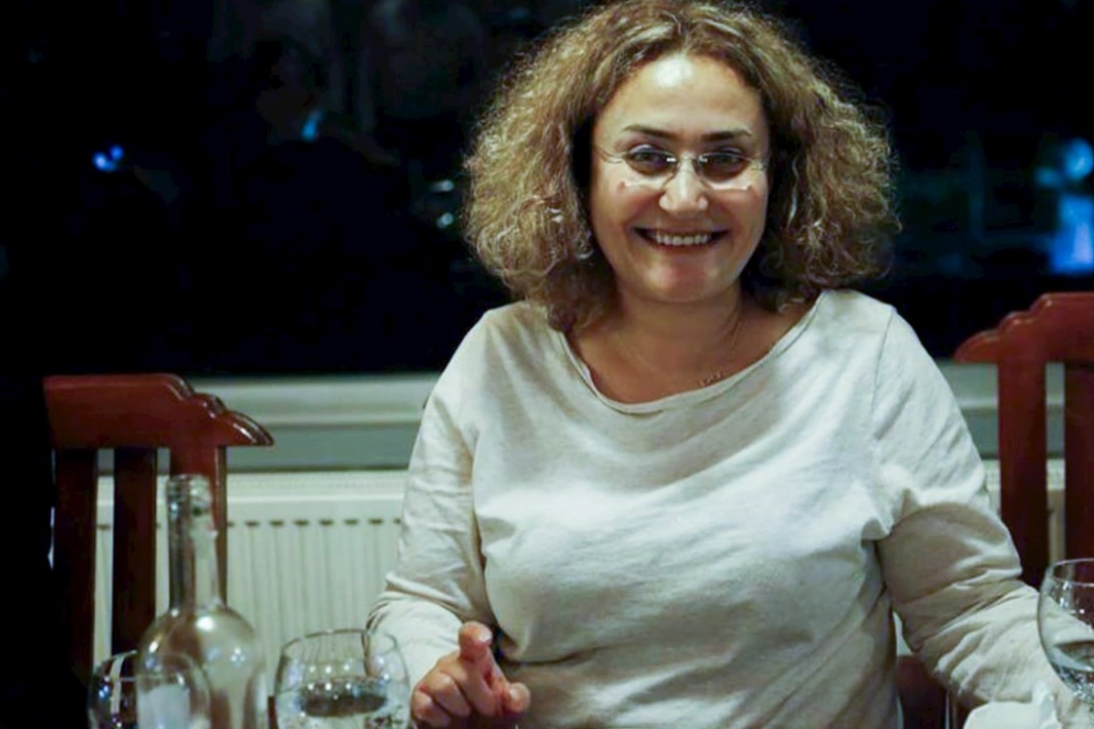 “Böyük Seva”nın vəziyyəti açıqlandı