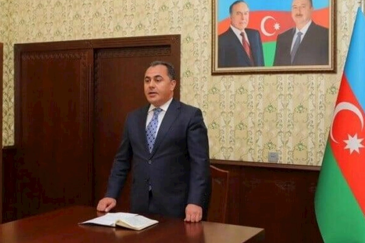 Baş nazir təyin olunan Cabbar Musayevin DOSYESİ