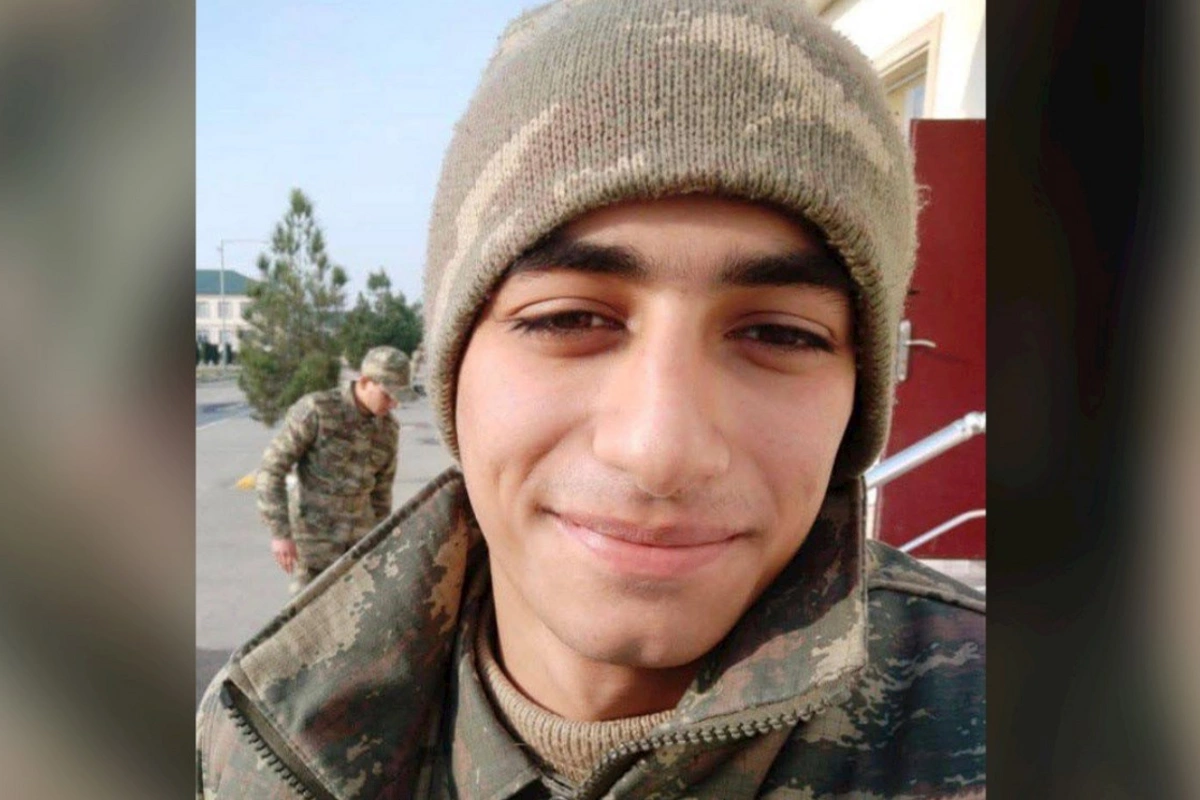 Vətən müharibəsi iştirakçısı vəfat etdi — FOTO