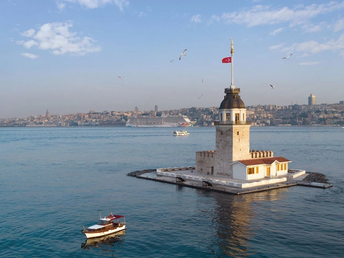 Türkiyə 2025-ci il üzrə turizm nəticələrini açıqladı — FOTOLAR