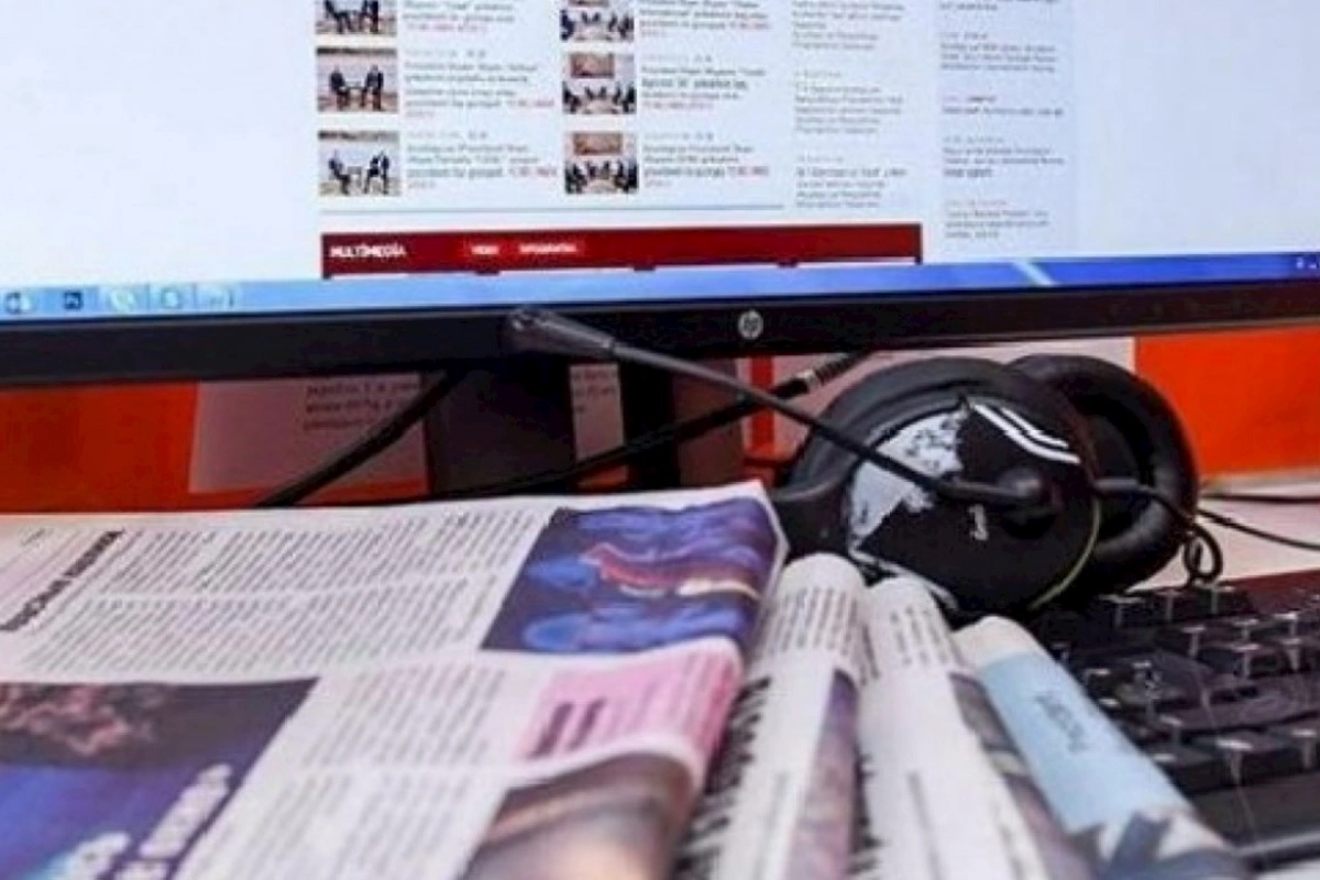 Şəxsi məlumat yayan media subyekti məsuliyyət daşıyacaq