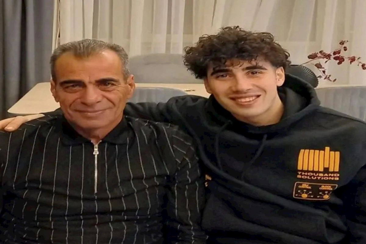 Bəhlul Çin klubu ilə dalaşdı, getməyəcək — Atası təfərrüatları açıqladı