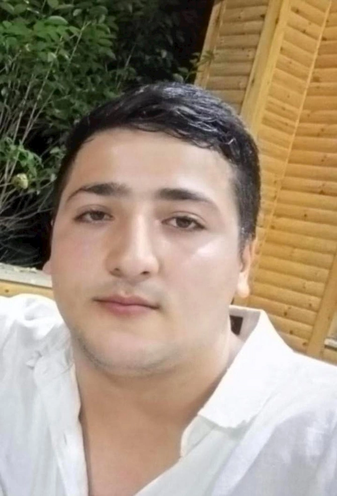 Dəm qazından ölən İzzətin FOTOSU
