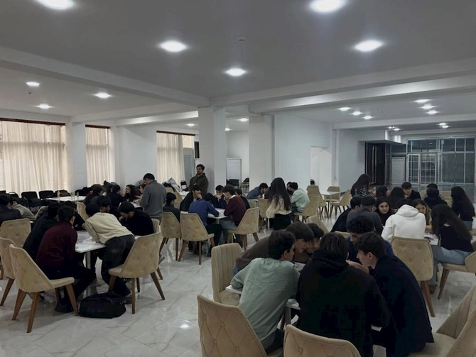 “VII Ağıl Oyunları Festivalı”nın seçim turları uğurla başa çatıb — FOTOLAR