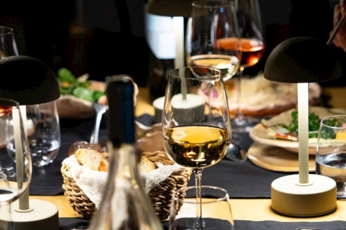 Kappadokiyada yeni kulinariya dövrü: MICHELIN ulduzlu restoranlar — FOTOLAR
