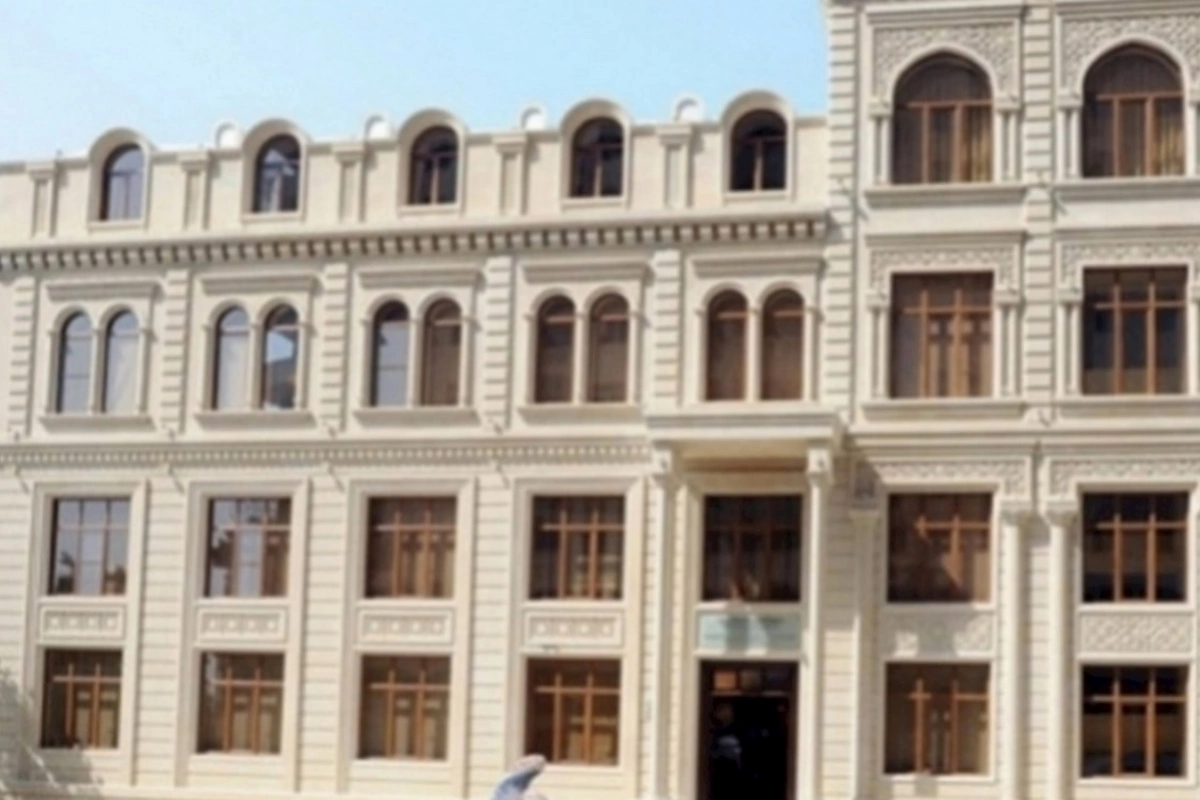 Ermənistanda qondarma rejimin bütün “təsisatları” ləğv etməlidir — BƏYANAT