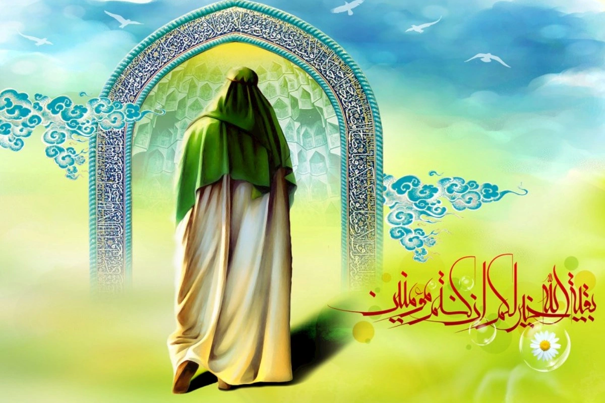 Bakıda imam Mehdi ilə bağlı məclis keçirildi — İlahiyyatçıdan açıqlama