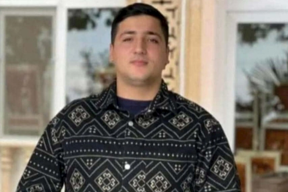 Dəm qazından ölən İzzətin FOTOSU