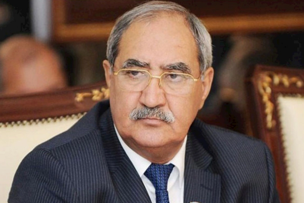 SON DƏQİQƏ! Fəzail Ağamalı vəfat etdi